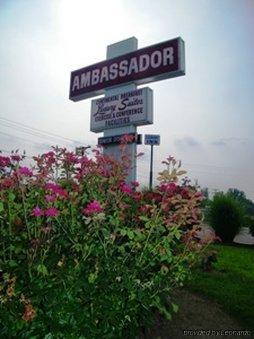 Ambassador Inn Manchester